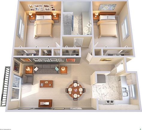 diseño de casas